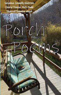 Produktbild: Porch Poems