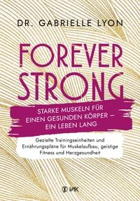 Produktbild: Forever Strong