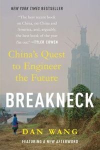 Produktbild: Breakneck