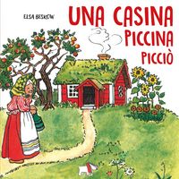 Produktbild: Una casina piccina picci&ograve;