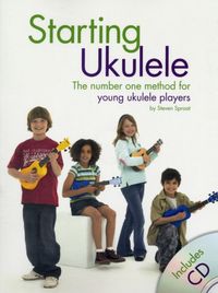 Produktbild: Starting Ukulele