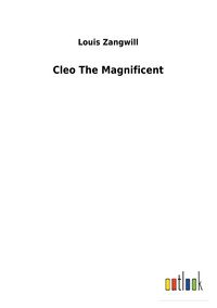 Produktbild: Cleo The Magnificent
