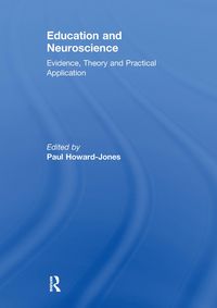 Produktbild: Education and Neuroscience