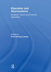 Produktbild: Education and Neuroscience