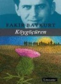 Produktbild: K&ouml;yg&ouml;c&uuml;ren