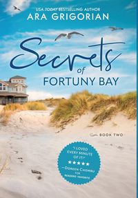 Produktbild: Secrets of Fortuny Bay