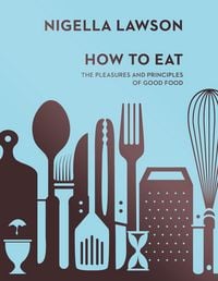 Produktbild: How To Eat