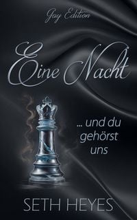Produktbild: Eine Nacht ... Und Du Gehörst Uns (Gay Edition, #2)