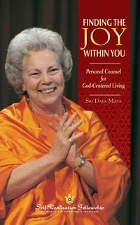 Produktbild: Finding the Joy Within You