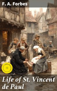 Produktbild: Life of St. Vincent de Paul