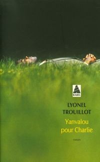 Produktbild: Trouillot, L: Yanvalou pour Charlie