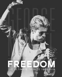 Produktbild: George Michael - Freedom