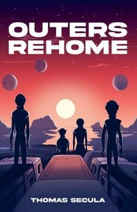 Produktbild: Outers Rehome