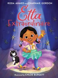 Produktbild: Etta Extraordinaire