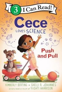 Produktbild: Cece Loves Science
