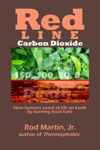 Produktbild: Red Line - Carbon Dioxide