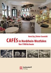 Produktbild: Caf&eacute;s in Nordrhein-Westfalen