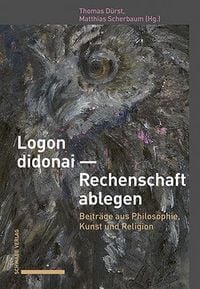 Produktbild: Logon didonai &ndash; Rechenschaft ablegen