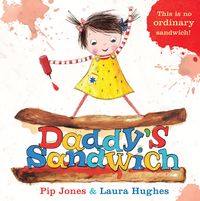 Produktbild: Daddy's Sandwich