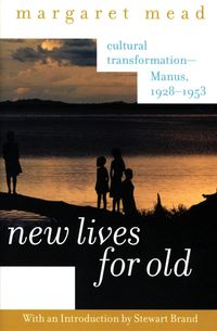 Produktbild: New Lives for Old
