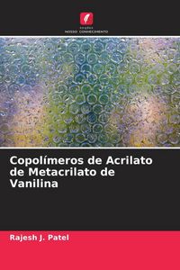 Produktbild: &iquest;opol&iacute;meros de Acrilato de Metacrilato de Vanilina
