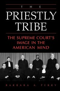 Produktbild: The Priestly Tribe