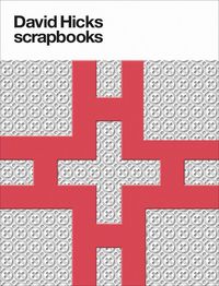 Produktbild: David Hicks Scrapbooks