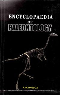 Produktbild: Encyclopaedia Of Paleontology