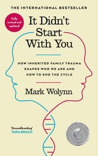 Produktbild: It Didn't Start With You