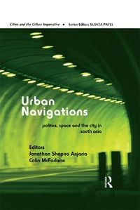 Produktbild: Urban Navigations