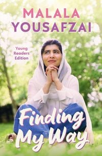 Produktbild: Finding My Way -- Young Readers Edition