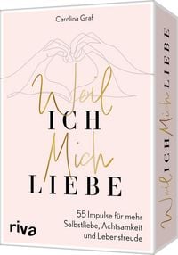 Produktbild: Weil ich mich liebe