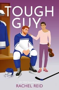 Produktbild: Tough Guy
