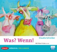 Produktbild: Was? Wenn!