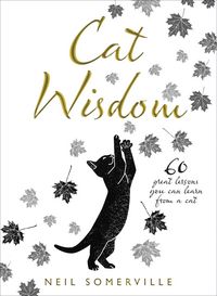 Produktbild: Somerville, N: Cat Wisdom