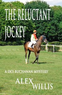 Produktbild: The Reluctant Jockey