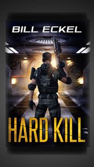 Produktbild: Hard Kill