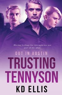 Produktbild: Trusting Tennyson