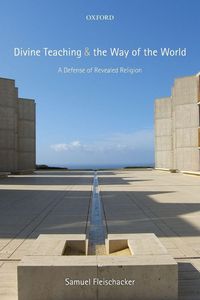 Produktbild: Divine Teaching and the Way of the World