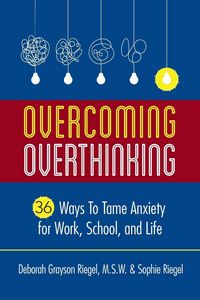 Produktbild: Overcoming Overthinking