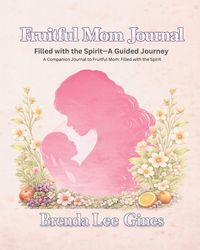Produktbild: Fruitful Mom Journal