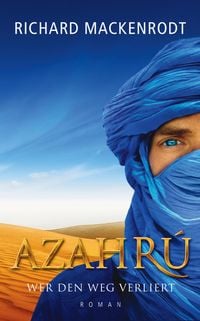 Produktbild: Azahr&uacute;
