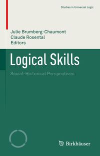 Produktbild: Logical Skills