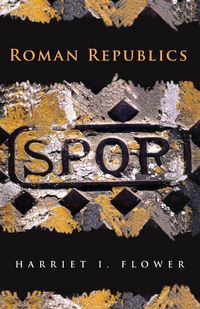 Produktbild: Roman Republics