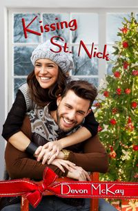Produktbild: Kissing St. Nick