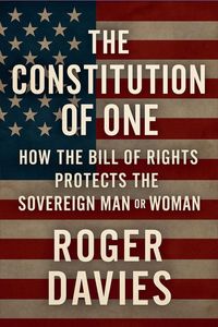 Produktbild: The Constitution of One