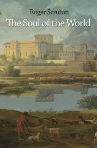 Produktbild: The Soul of the World