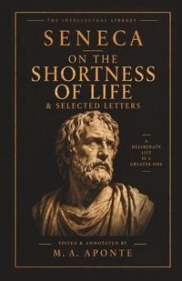 Produktbild: On The Shortness Of Life & Selected Letters
