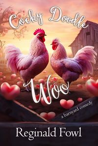 Produktbild: Cocky Doodle Woo: Valentines from the Hen House (Cocky Doodle Doo, #4)