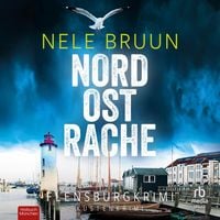 Produktbild: NordOstRache
